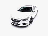 Full Body Kit compatible with Opel Insignia OPC Line Mk2
