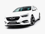 Full Body Kit compatible with Opel Insignia OPC Line Mk2