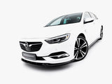 Full Body Kit compatible with Opel Insignia OPC Line Mk2