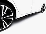 Full Body Kit compatible with Opel Insignia OPC Line Mk2