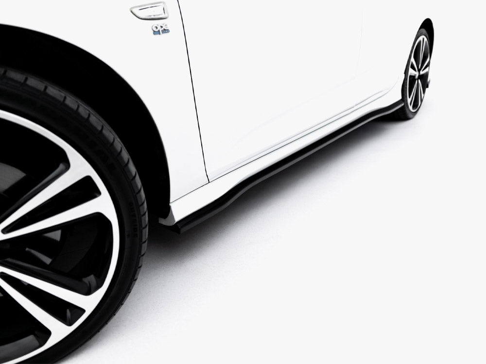 Full Body Kit compatible with Opel Insignia OPC Line Mk2