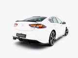 Full Body Kit compatible with Opel Insignia OPC Line Mk2