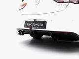 Full Body Kit compatible with Opel Insignia OPC Line Mk2