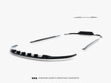 Full Body Kit compatible with Opel Insignia OPC Line Mk2
