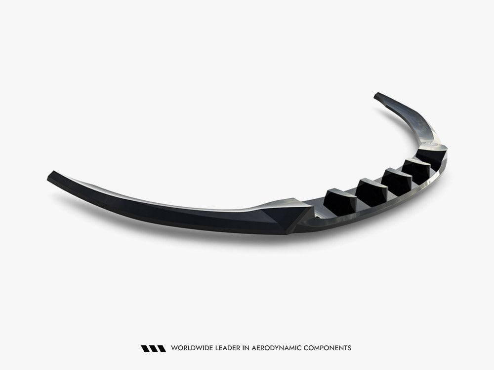 Full Body Kit compatible with Opel Insignia OPC Line Mk2