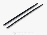 Full Body Kit compatible with Opel Insignia OPC Line Mk2