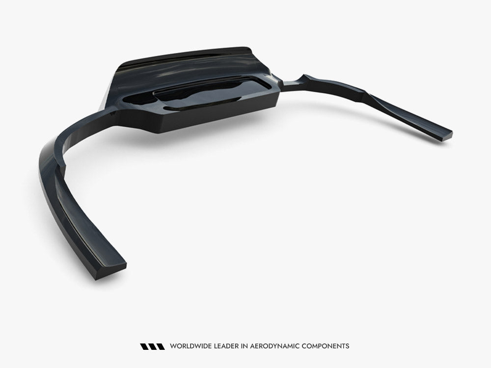 Full Body Kit compatible with Opel Insignia OPC Line Mk2