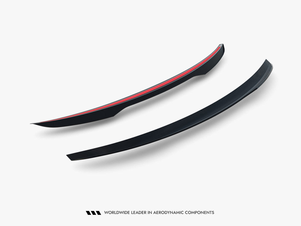 Full Body Kit compatible with Opel Insignia OPC Line Mk2