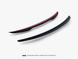 Full Body Kit compatible with Opel Insignia OPC Line Mk2