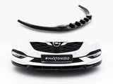 Full Body Kit compatible with Opel Insignia OPC Line Mk2