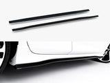Full Body Kit compatible with Opel Insignia OPC Line Mk2