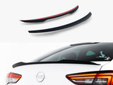Full Body Kit compatible with Opel Insignia OPC Line Mk2