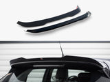 Spoiler CAP compatible with Opel Corsa F (Mk6)
