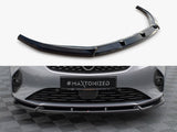 Full Body Kit compatible with Opel Corsa F (Mk6)