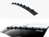 Rear Window Extension compatible with Subaru WRX STI Mk2