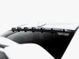 Rear Window Extension compatible with Subaru WRX STI Mk2