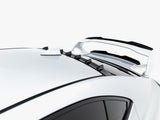 Rear Window Extension compatible with Subaru WRX STI Mk2