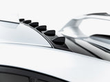 Rear Window Extension compatible with Subaru WRX STI Mk2