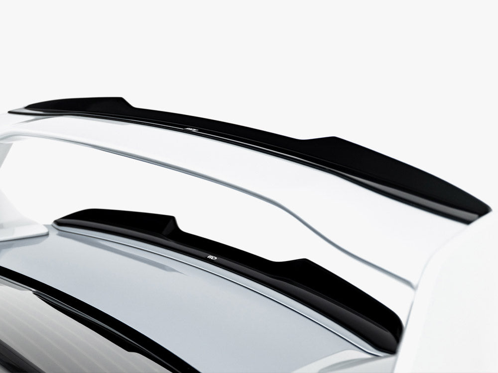Upper Spoiler CAP compatible with Subaru WRX STI Mk2