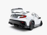 Bottom Spoiler CAP compatible with Subaru WRX STI Mk2