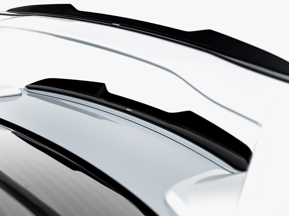 Bottom Spoiler CAP compatible with Subaru WRX STI Mk2