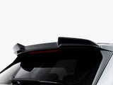 Spoiler CAP 3D compatible with Audi RS Q3 SUV F3