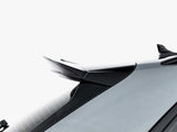 Spoiler CAP 3D compatible with Audi RS Q3 SUV F3