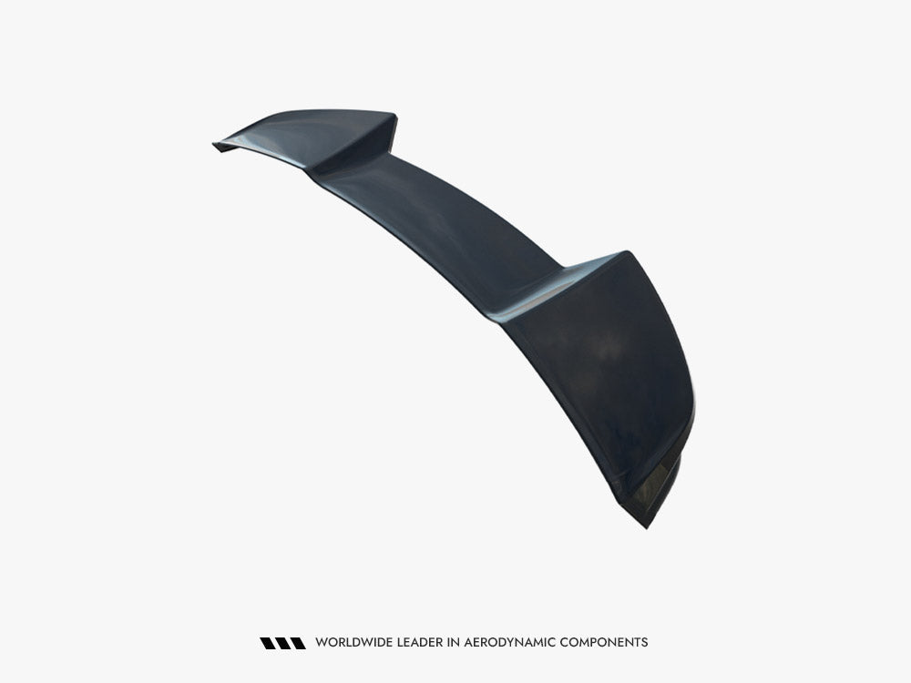 Spoiler CAP 3D compatible with Audi RS Q3 SUV F3