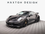 Full Body Kit compatible with Porsche 911 Turbo S 992