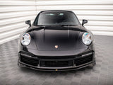 Full Body Kit compatible with Porsche 911 Turbo S 992