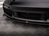 Full Body Kit compatible with Porsche 911 Turbo S 992
