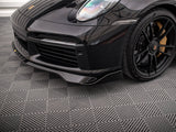 Full Body Kit compatible with Porsche 911 Turbo S 992