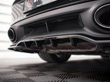 Full Body Kit compatible with Porsche 911 Turbo S 992