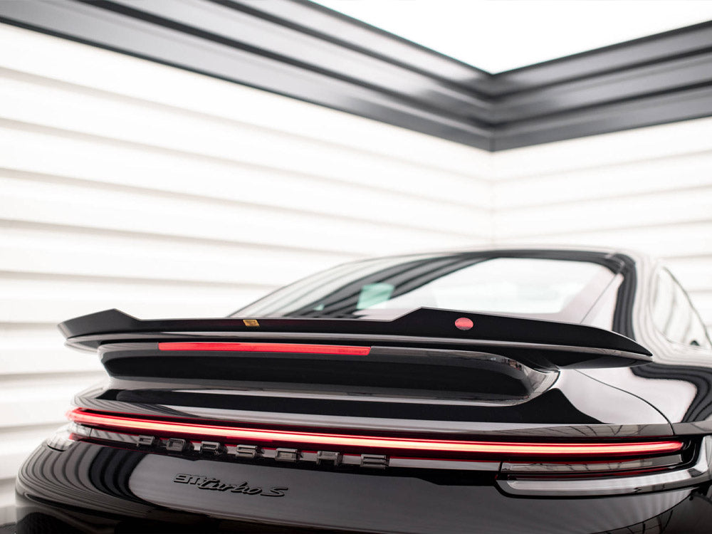 Full Body Kit compatible with Porsche 911 Turbo S 992