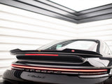 Full Body Kit compatible with Porsche 911 Turbo S 992