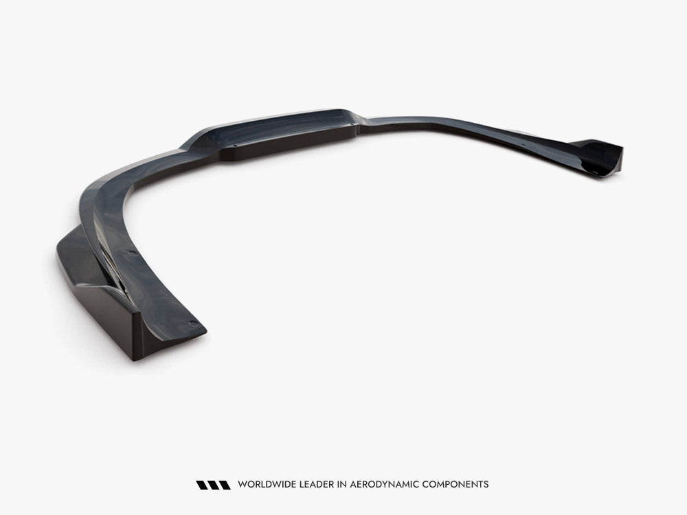 Full Body Kit compatible with Porsche 911 Turbo S 992