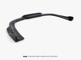 Full Body Kit compatible with Porsche 911 Turbo S 992