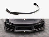 Full Body Kit compatible with Porsche 911 Turbo S 992