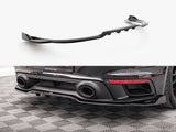 Full Body Kit compatible with Porsche 911 Turbo S 992