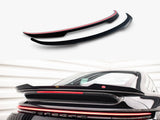 Full Body Kit compatible with Porsche 911 Turbo S 992