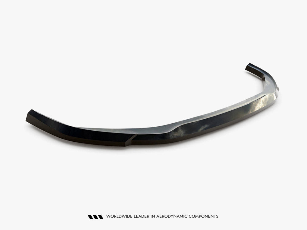 Front Splitter V.2 compatible with Mazda CX-60 Mk1