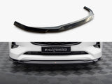 Front Splitter V.2 compatible with Mazda CX-60 Mk1