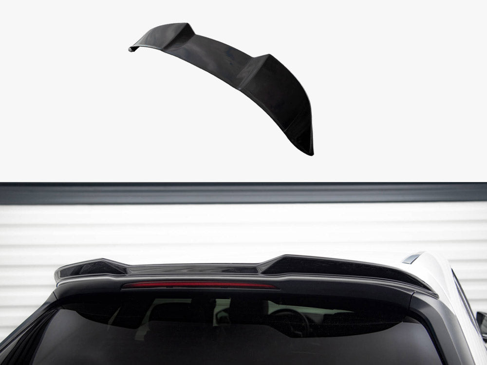 Spoiler CAP 3D compatible with Mazda CX-60 Mk1