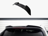 Spoiler CAP 3D compatible with Mazda CX-60 Mk1