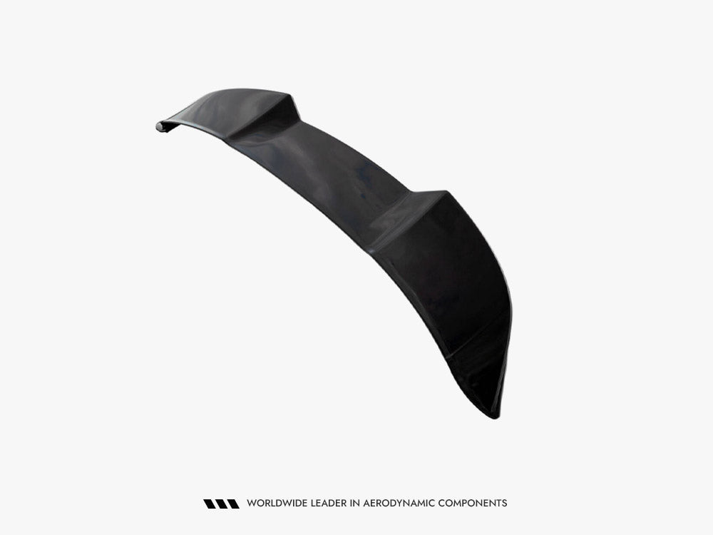 Spoiler CAP 3D compatible with Mazda CX-60 Mk1
