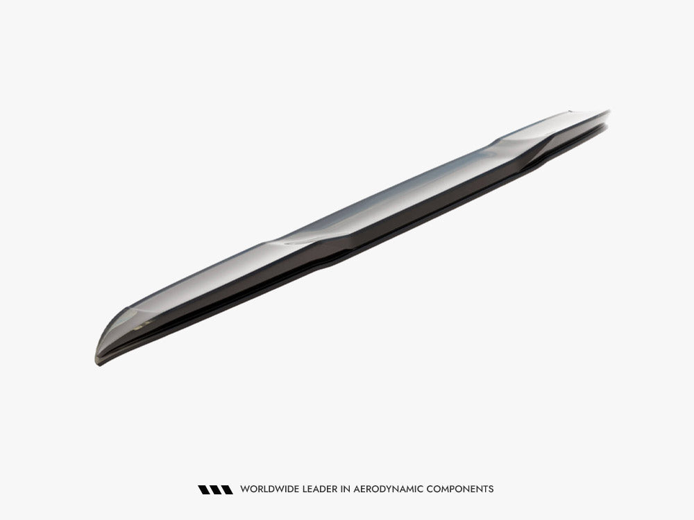 Spoiler CAP 3D compatible with Mazda CX-60 Mk1
