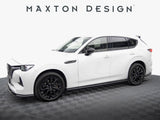 Full Body Kit compatible with Mazda CX-60 Mk1