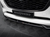 Full Body Kit compatible with Mazda CX-60 Mk1