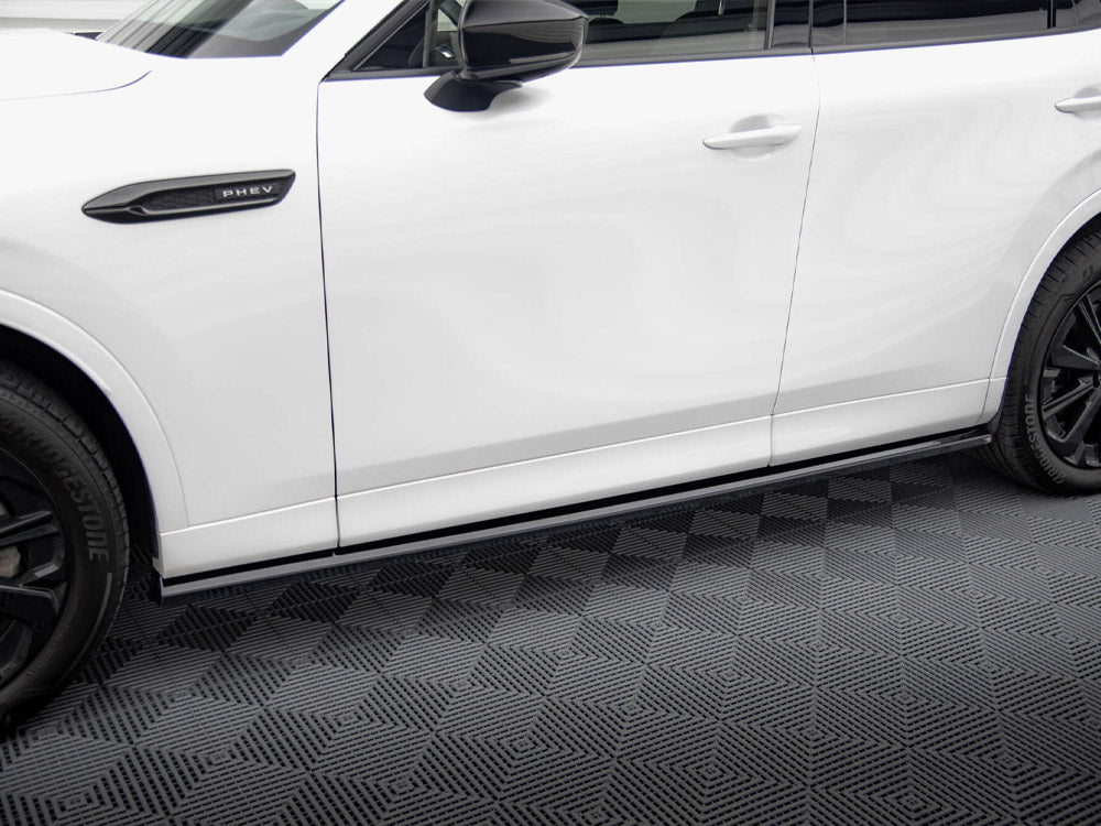 Full Body Kit compatible with Mazda CX-60 Mk1