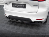 Full Body Kit compatible with Mazda CX-60 Mk1